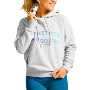 Spiritual Gangster X Peloton Cotton Pullover Sweatshirt